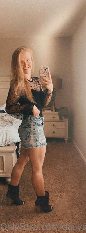 Legs strong as an ox🖤
