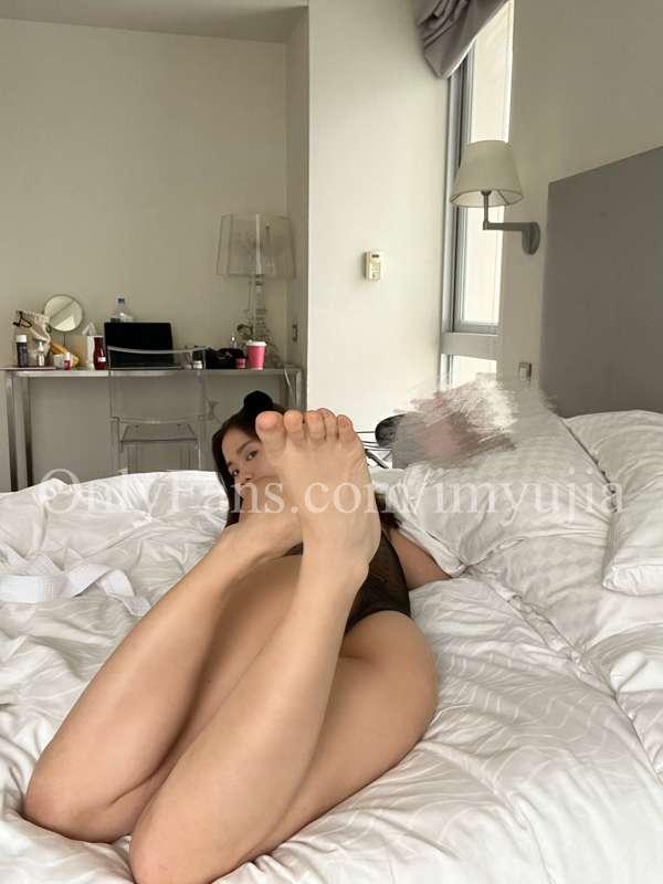 will you bite my ass? 😳