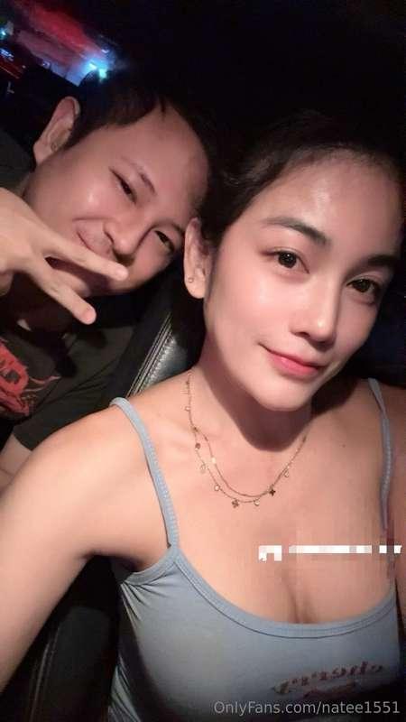 Ladyboy Namhom. 🥰💦 @mayd69 