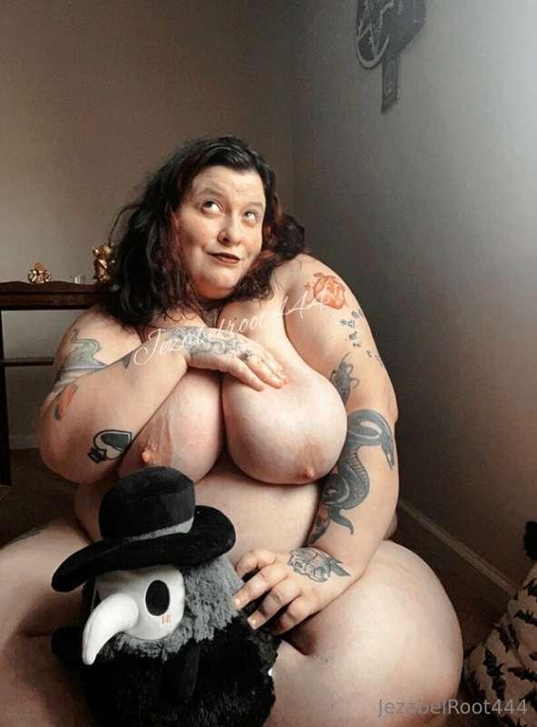 Regardless of how old I get I’ll always love stuffies. 😄 wel..