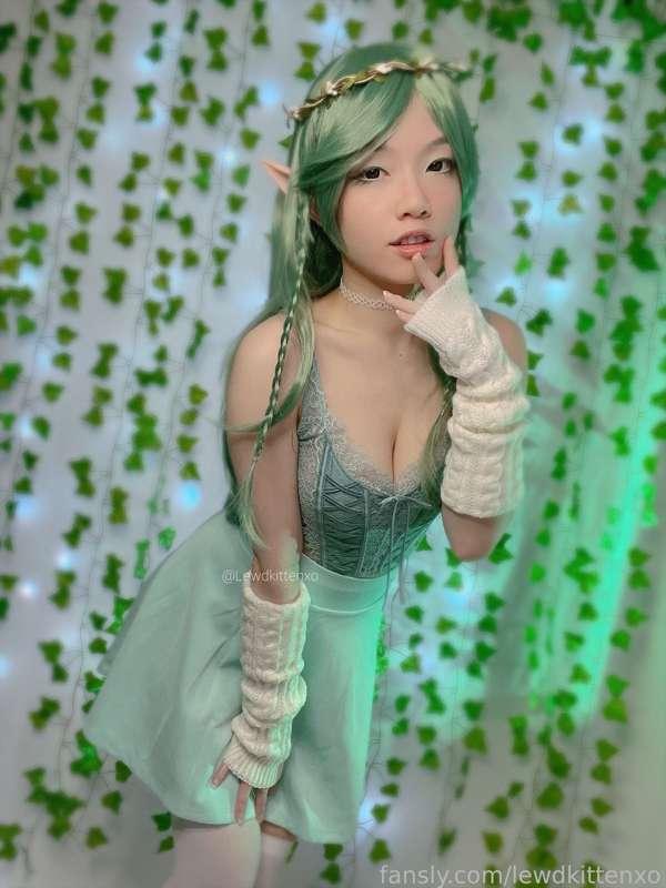lewdkittenxo image #1