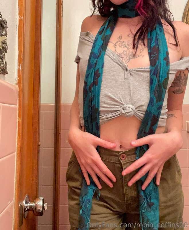 I could definitely go for a massage and some cuddles tonight..