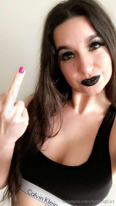 # you’re going to have to try harder to impress me 🧐🤷🏻‍♀️👸🏻