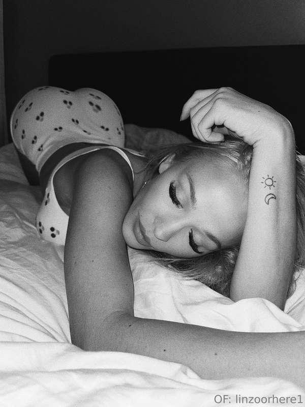 What would you do, if you would find me on the bed in this p..