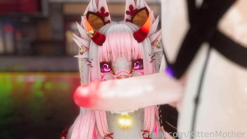 kittenmother image #11