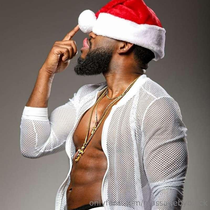 Merry Christmas, fellas! I'm taking a few days off this week..