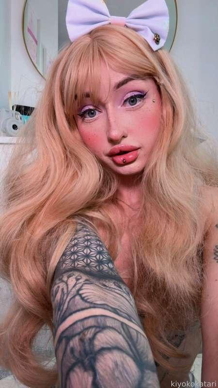 kiyokokatari image #2