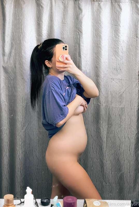 Surprise!! 👀
I know I’ve been MIA a little, but I’ve been so..