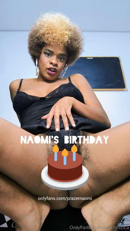 Today, April 29th, I turn 29 and there's a gift for those wh..