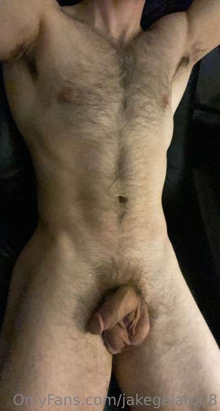 Netflix and chill?