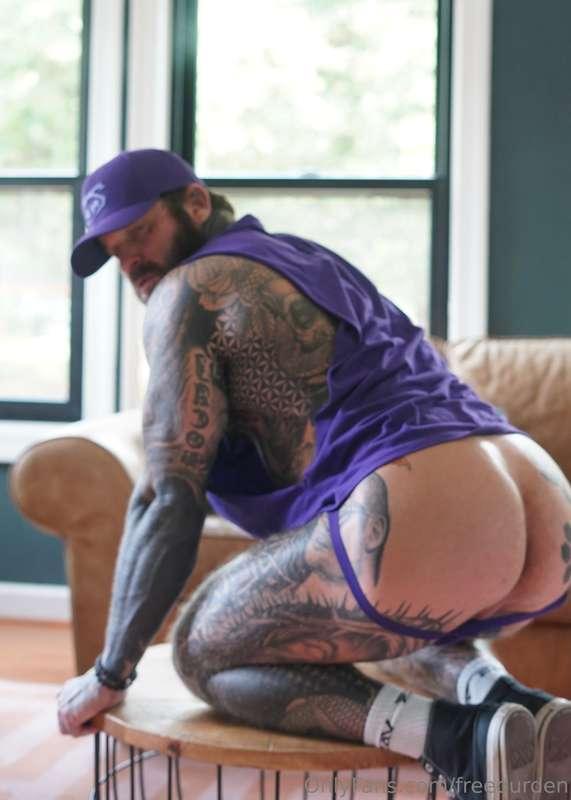 Wanna sniff 