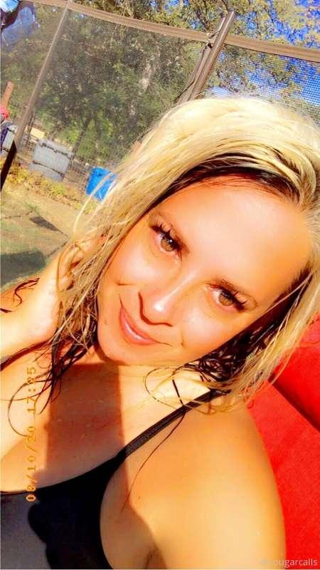 Who else misses summer 🌞