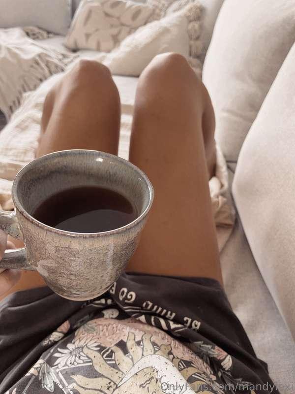 Good morning 😌🖤