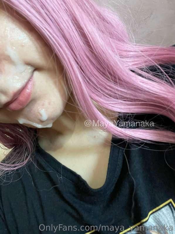 what do you want from your favorite bitch today? 😋