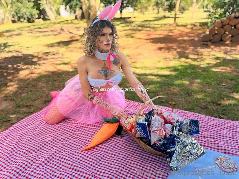 Happy Easter Orgy 🥕🎁🪺🥵