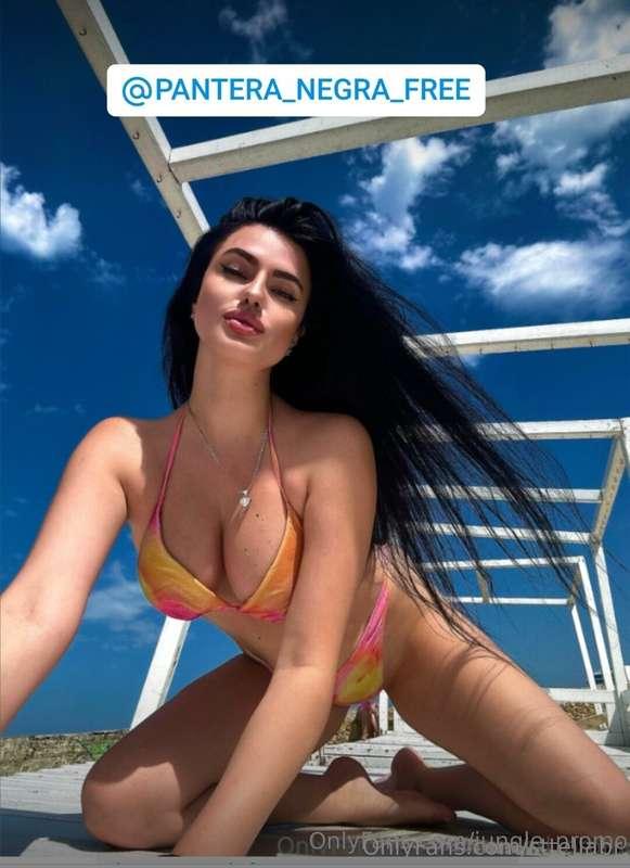 Follow Best OnlyFans Model ❤️https://onlyfans.com/pantera_ne..
