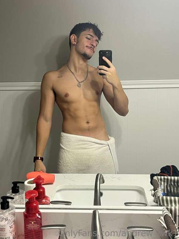 Every time you swipe it gets better ;)