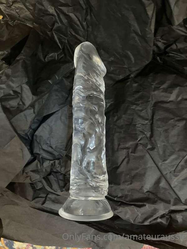 I have room for customs this weekend! You can choose from an..