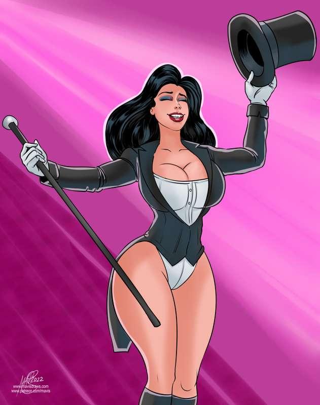 Zatanna