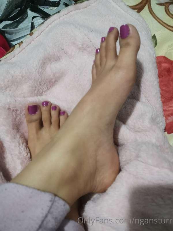 Freshly painted ❤️❤️