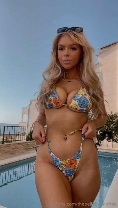 NNN SALE! ONLY 6$ TO SUB @thebellebunny