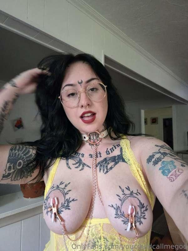 youcouldcallmegod image #3