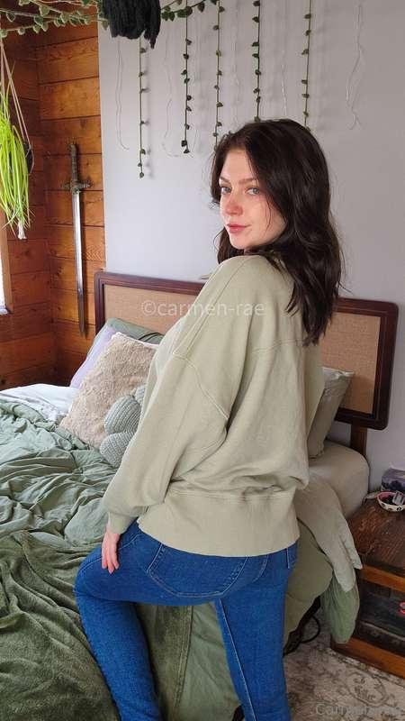 carmen-rae image #1