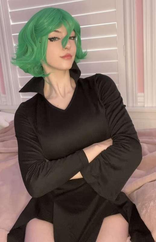 tier 1 tatsumaki photoset