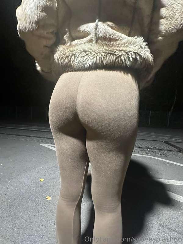 TIP for a booty shaking and squat clip!😈