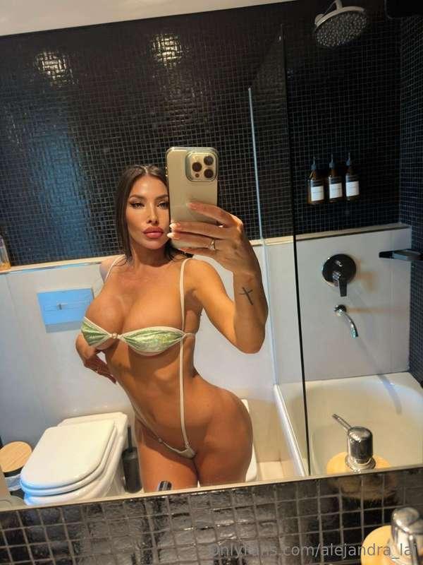 hola mis amores