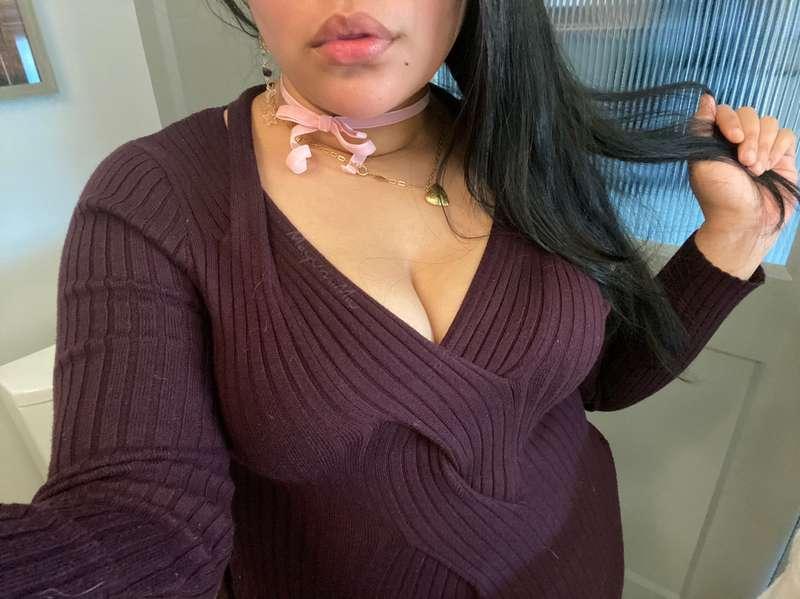 I hope you think about me at work today 😈