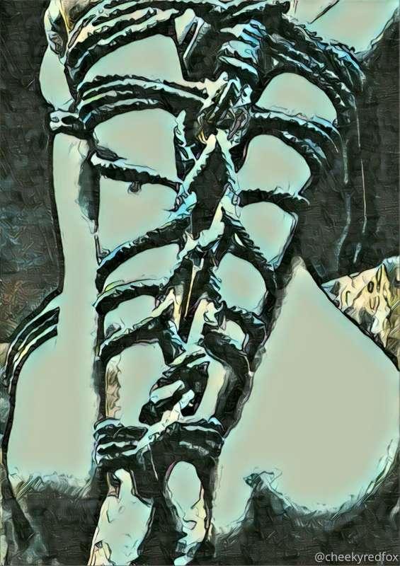 I wanna buy some new rope for our kinbaku, shibari, and rope..