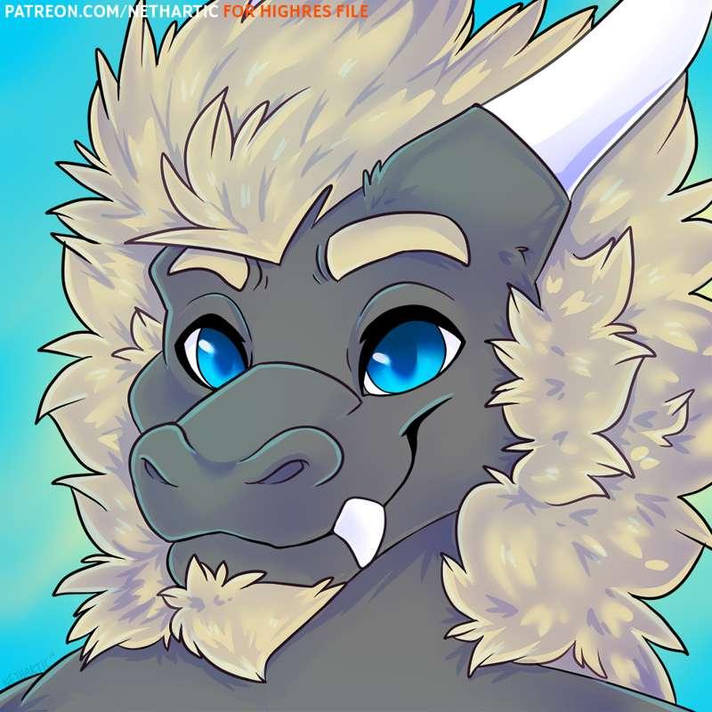 Icon for Zander [FREE]