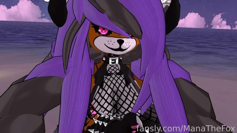 manathefox image #8