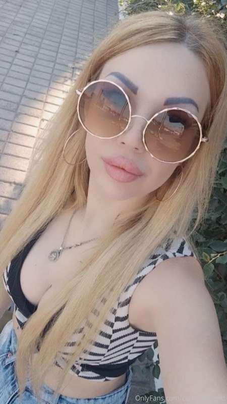 You are my sun😍