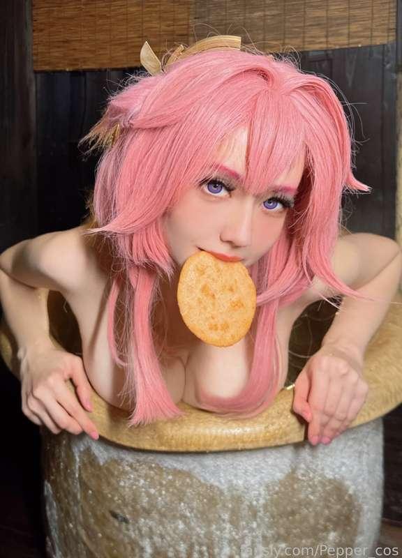 pepper_cos image #1