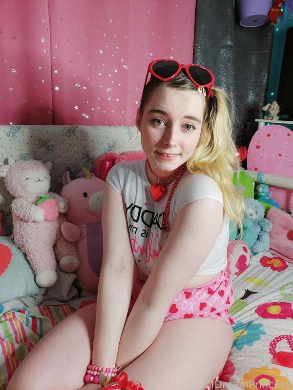 lildreamprincess image #16