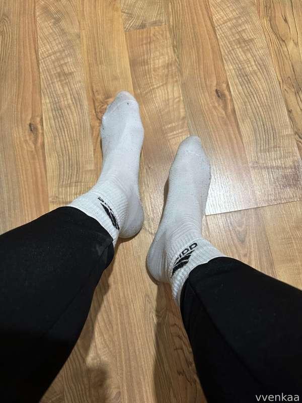 My post-workout socks 🥵 #feet #soles #fyp #guy #guys #boy #boys #sexy #sexyboy #hot #hotguy #hotmodel #young #youngboy #youngguy #footfetish #malefeet #mensfeet #gay 