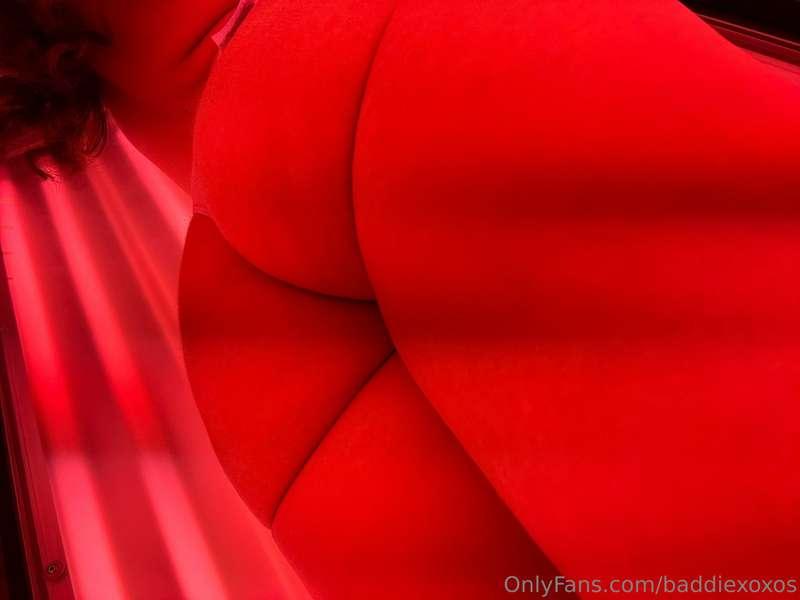 gym booty pic 🙊🥵🍑