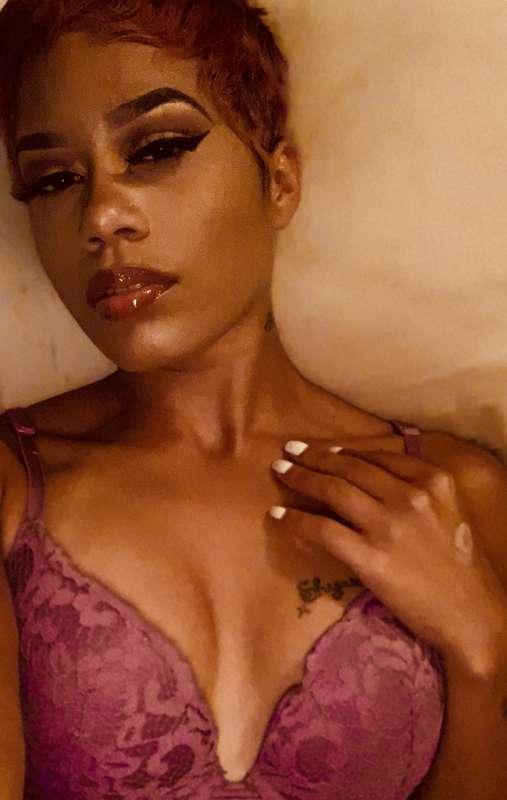 Thank you for choosing me💋