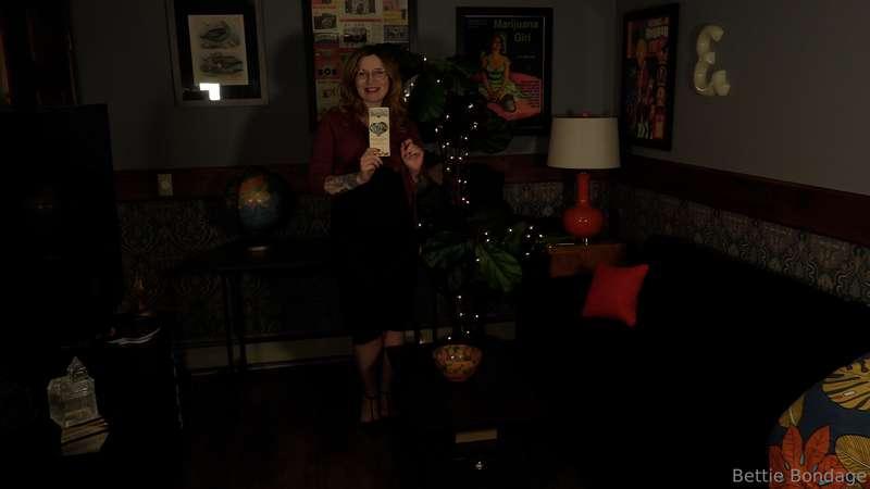 bettie_bondage image #1