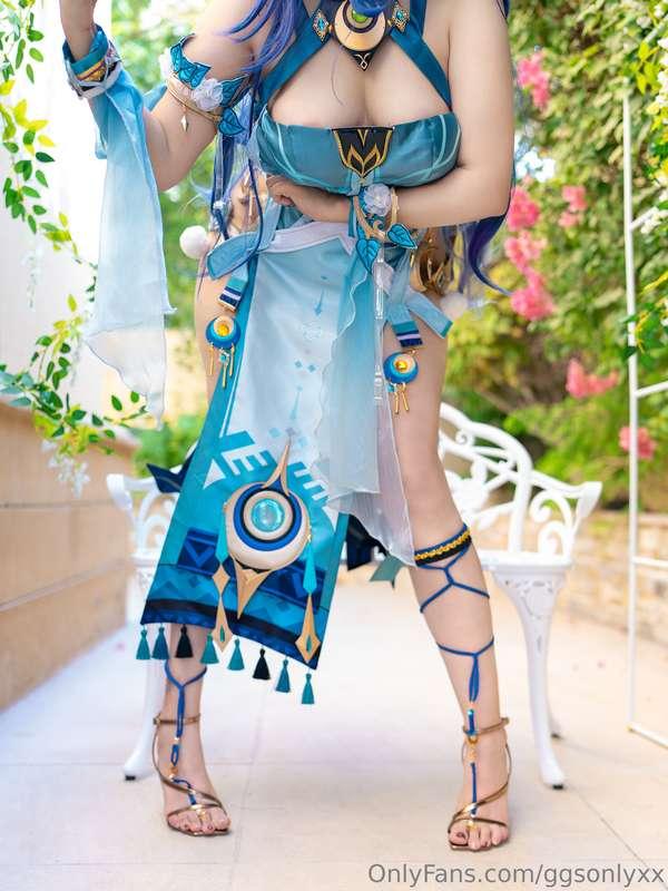 Full Body <3