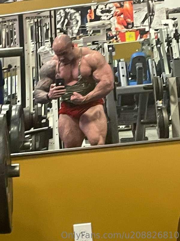 Beastmode