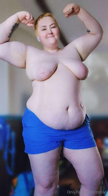 Fat boy friday! 