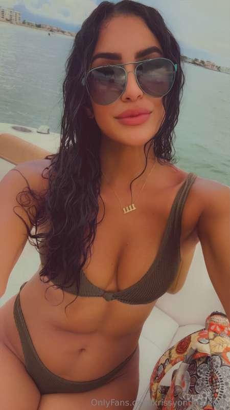 Just looking for my captain 🛥️