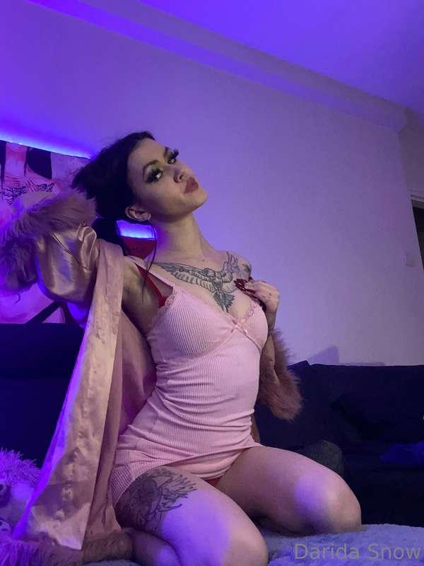 I am just like Barbie, I can be anything you want 😉🙈What you..