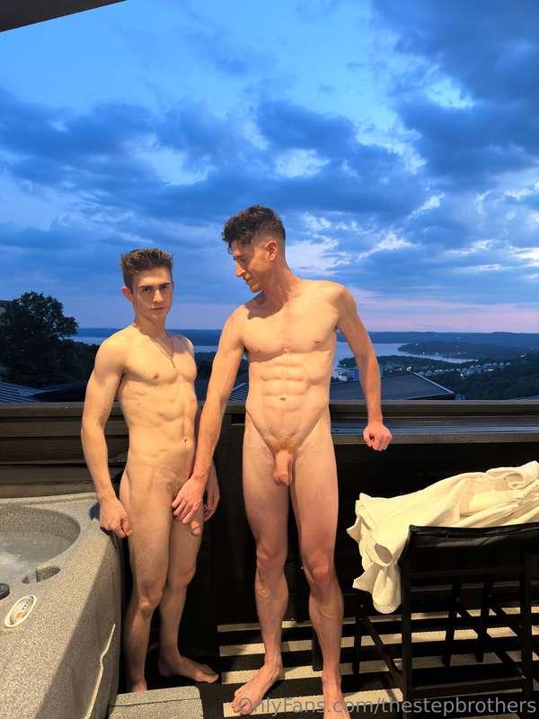 thestepbrothers image #2