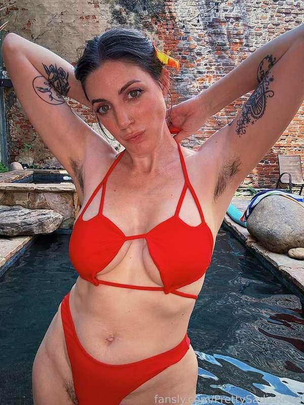 prettysadiereed image #1
