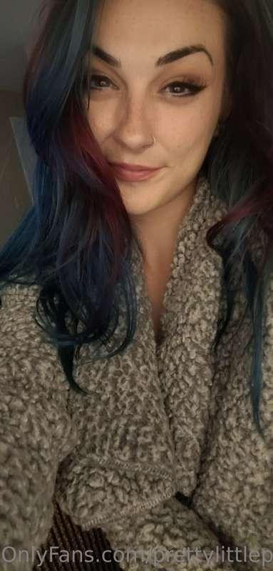 Cozy fall vibes