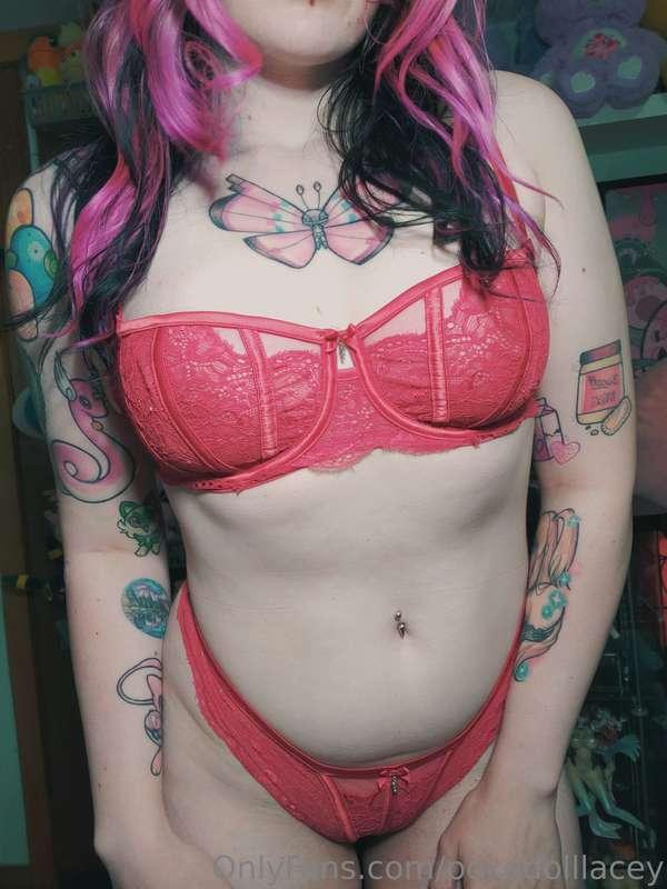 What should I get tattooed/pierced next?